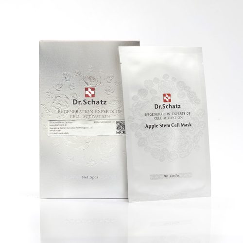 Phyto Cell Mask Dr Schatz Group