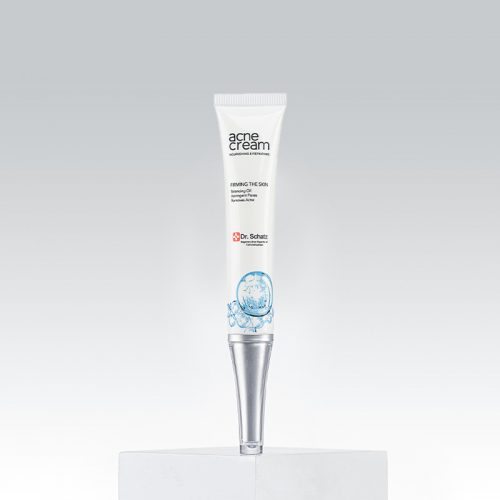 Dr Schatz Acne Cream