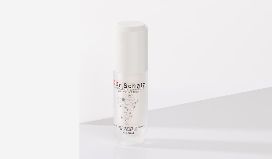 Dr Schatz Peptide Beauty - Detail Product Skin Essence - 