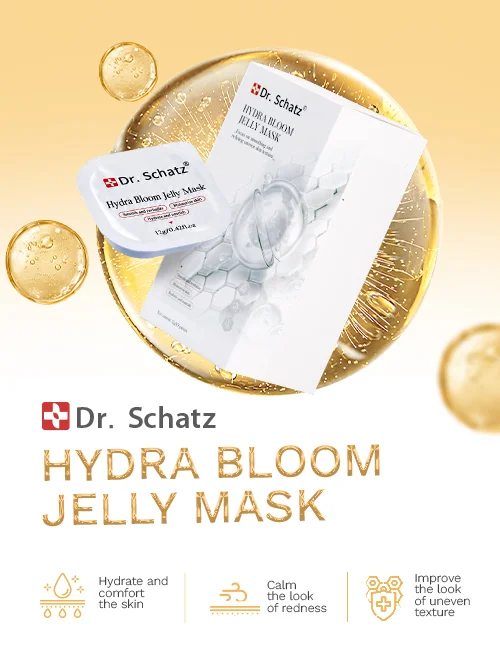 Schatz_Hydra Bloom Jelly Mask Mobile